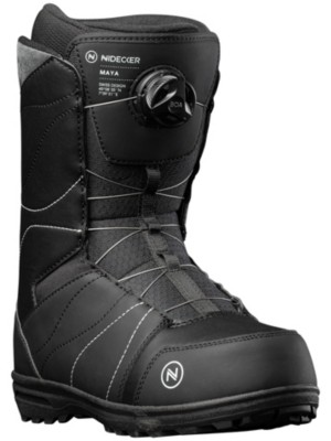 Nidecker Maya 2023 Botas Snowboard