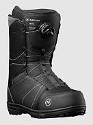 Maya 2023 Snowboard-Boots