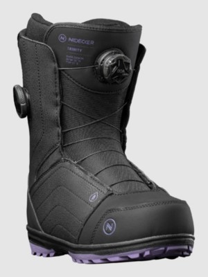 Nidecker Trinity 2022 Snowboard Boots