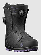Trinity 2022 Boots de Snowboard