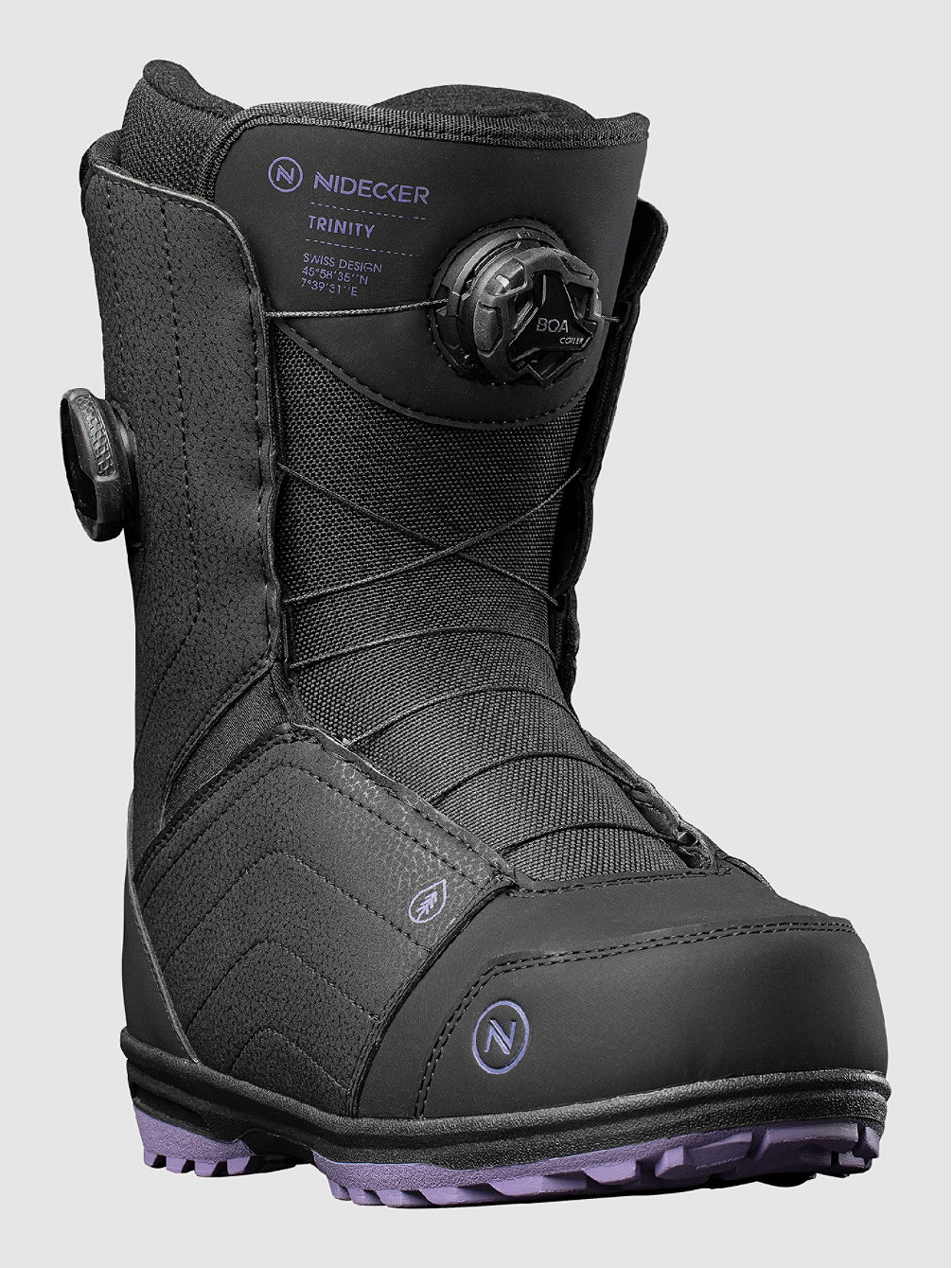 Trinity 2022 Snowboard-Boots