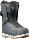 Nidecker Trinity 2022 Snowboard Boots