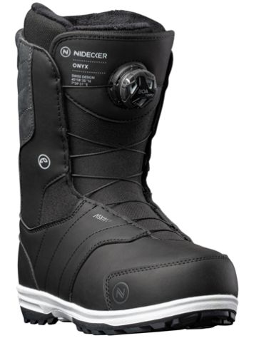 Nidecker Onyx 2022 Snowboard-Boots