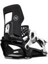 Nidecker Prime 2023 Kids Snowboard Bindings