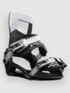 Nidecker Prime 2023 Kids Snowboard Bindings