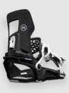 Nidecker Prime 2023 Kids Snowboard Bindings