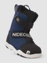 Nidecker Micron Mini 2022 Kids Snowboard Boots