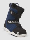 Nidecker Micron Mini 2022 Kids Boots de snowboard