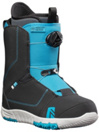Nidecker Micron Mini 2022 Kids Snowboard Boots