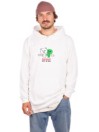 RIPNDIP Buddy System Felpa con Cappuccio