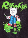 RIPNDIP Childs Play Sudadera con Capucha