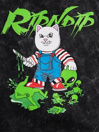 RIPNDIP Childs Play Sudadera con Capucha