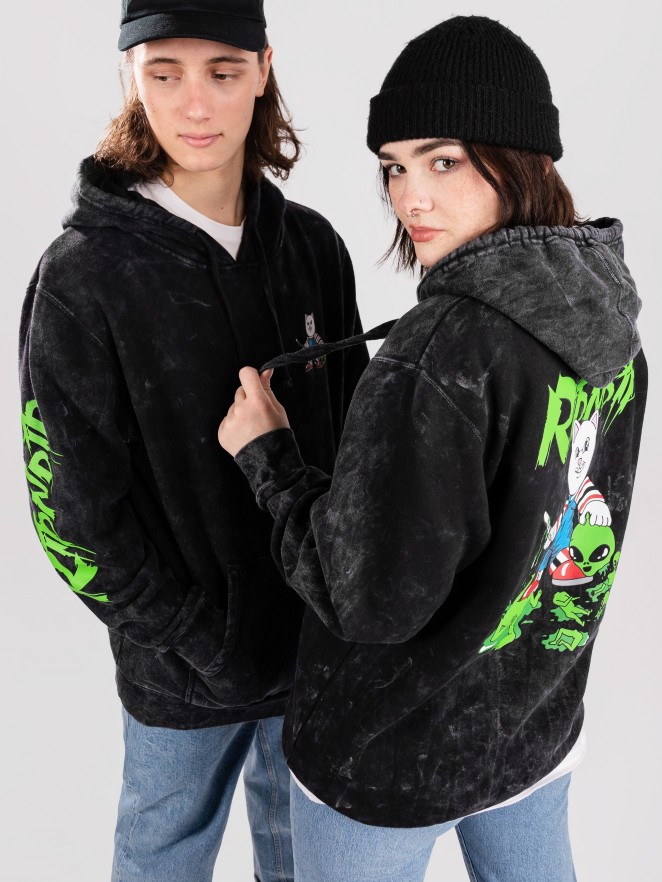 RIPNDIP Childs Play Sudadera con Capucha