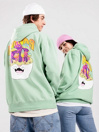 RIPNDIP Zen Garden Sudadera con Capucha