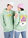 RIPNDIP Zen Garden Sudadera con Capucha