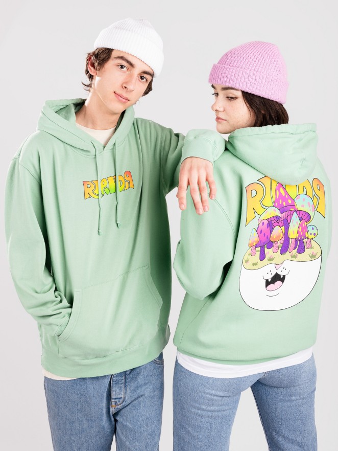 RIPNDIP Zen Garden Sweat à Capuche