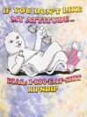 RIPNDIP Hows my Attitude T-Shirt