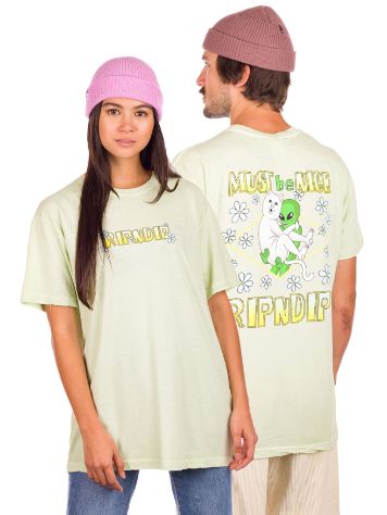 RIPNDIP Lonely Lover T-shirt