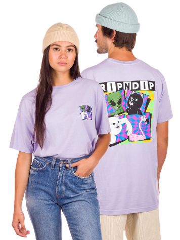 RIPNDIP Sid T-shirt