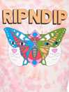 RIPNDIP Butter Face T-Shirt