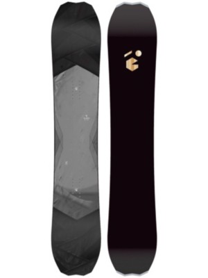 endeavour diamond snowboard