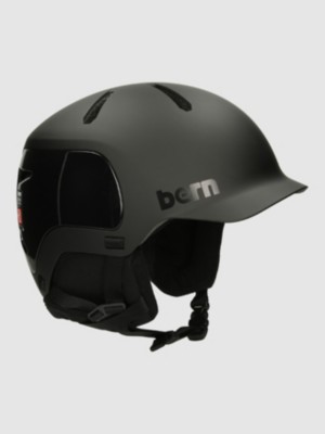 Bern Watts 2.0 MIPS Helm