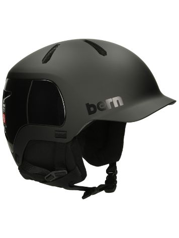 Bern Watts 2.0 MIPS Helm