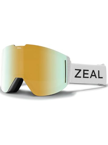 Zeal Optics LookOut Fog Briller