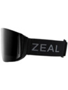 Zeal Optics LookOut Dark Night Laskettelulasit