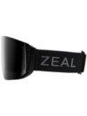 Zeal Optics LookOut Dark Night Maschera