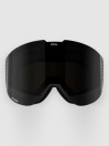 Zeal Optics LookOut Dark Night Maschera