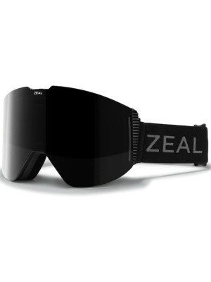 Zeal Optics LookOut Dark Night Laskettelulasit