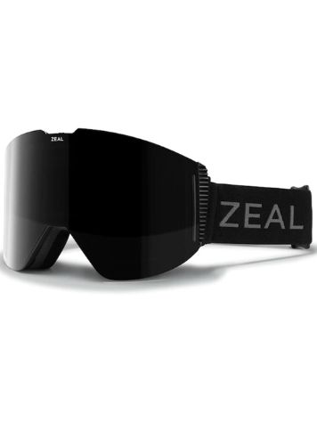 Zeal Optics LookOut Dark Night Snowboardov&eacute; br&yacute;le