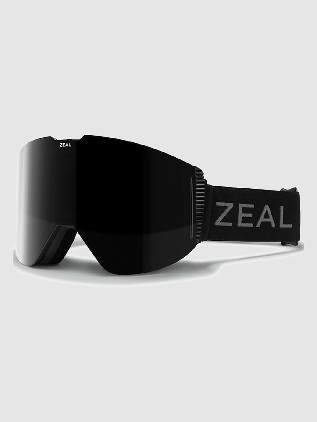 Zeal Optics LookOut Dark Night Goggle dark grey kaufen