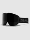 Zeal Optics LookOut Dark Night Maschera