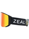 Zeal Optics Beacon John Fellows Snowboardové brýle