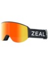 Zeal Optics Beacon John Fellows Snowboardové brýle