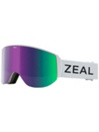 Zeal Optics Beacon Fog Goggle