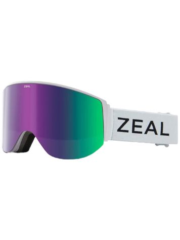 Zeal Optics Beacon Fog Goggle
