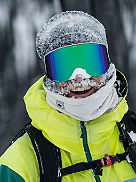 Beacon Fog Snowboardov&eacute; br&yacute;le