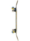 Krooked Team Sweatpants 7.75″ Skate Completo