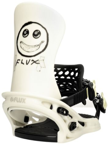 Flux CO 2022 Snowboardov&eacute; v&aacute;z&aacute;n&iacute;