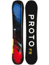 Never Summer Proto Freeride 165W 2022 Snowboard