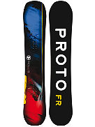 Proto Freeride 165W 2022 Snowboard