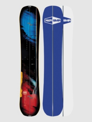 Never Summer Proto Fr 163 Splitboard