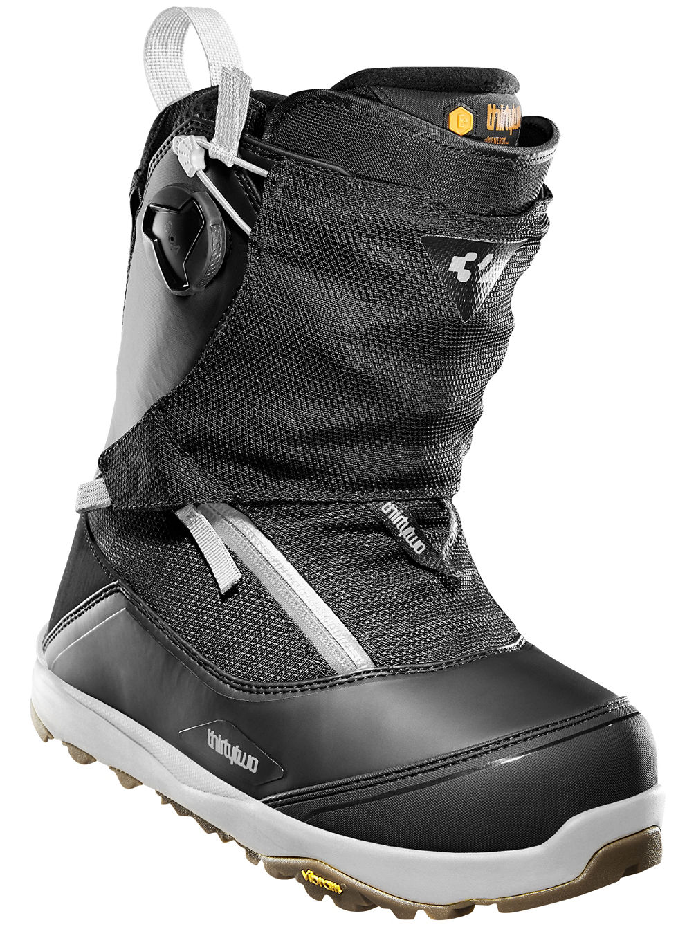 Hight MTB 2022 Boots de Snowboard