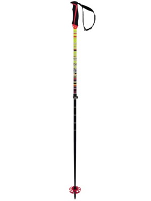V&ouml;lkl Phantastick FR 2024 Teleskooppisauvat
