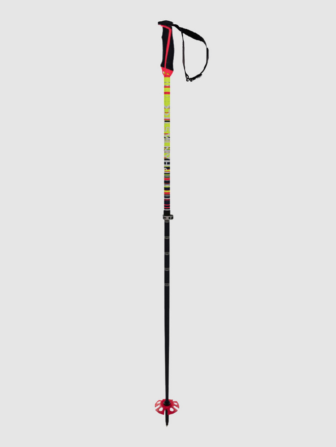 Völkl Phantastick FR 2024 Teleskopstöcke