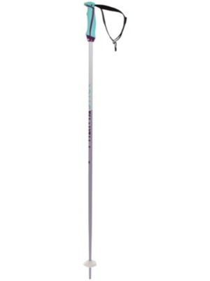 Völkl Phantastick 105 2022 Ski Poles purple