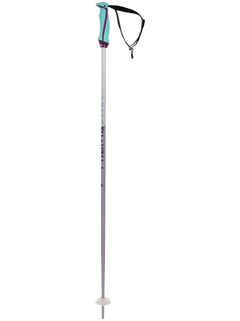 Völkl Phantastick 115 2022 Ski Poles purple